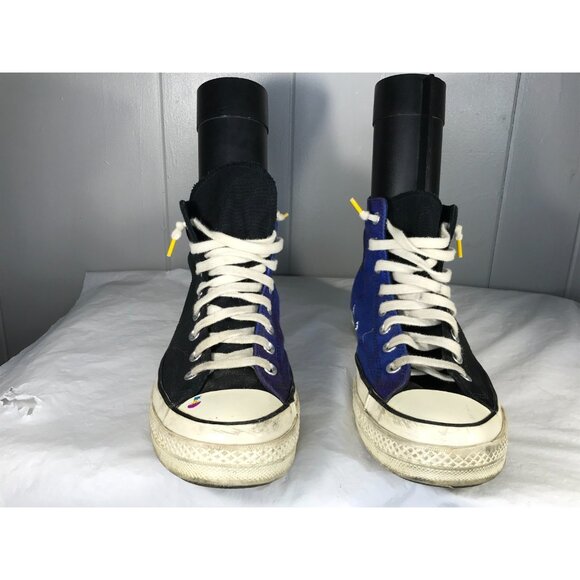 Converse Chuck 70 Hi Peace, Love, and Basketball Men's 10 Women's 12 Unisex - Picture 5 of 9